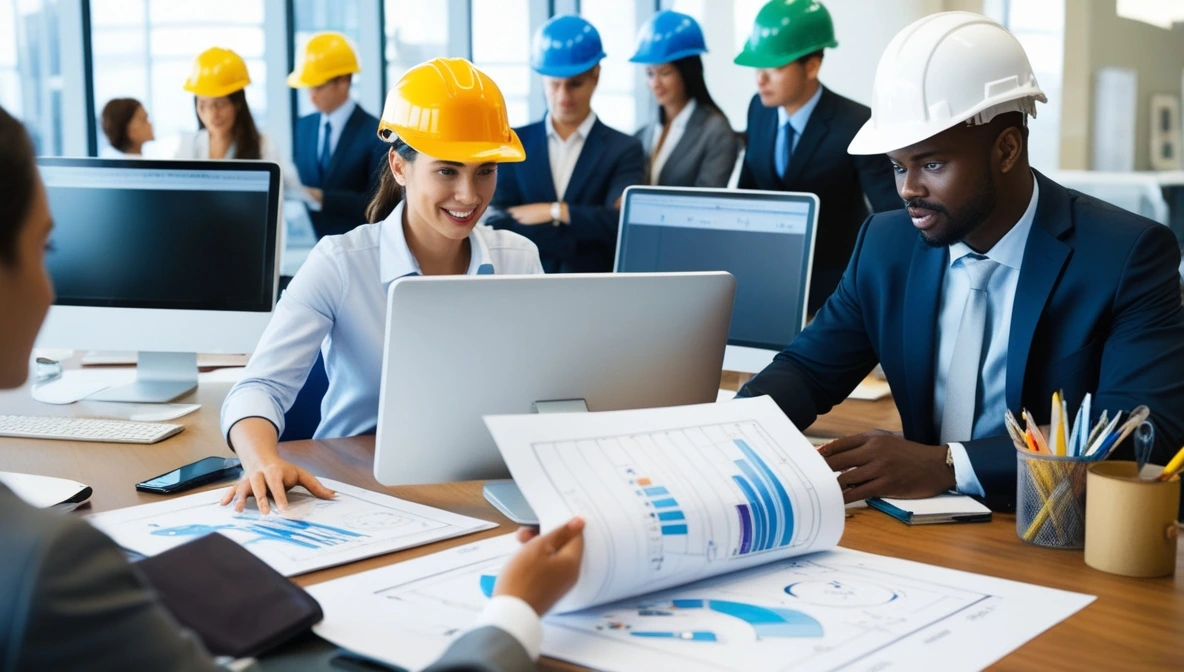 Staffing & Workforce Solutions